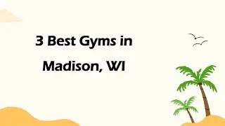 3 Best Gyms in Madison, Wisconsin 2024 | Fitness Centers