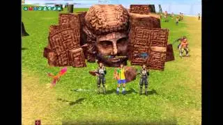 Metin2 XDL Indestructibil:)