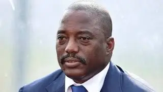 JTDH/ Proc&egrave;s CHEBEYA : Comparution de Joseph KABILA