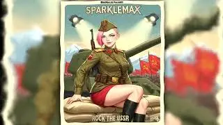 Rock the USSR by Sparklemax - BlueMars AI - Pop Punk/Punk Rock - AI Song.
