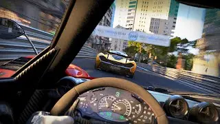 The BEST Sim Racing Game for BEGINNERS?