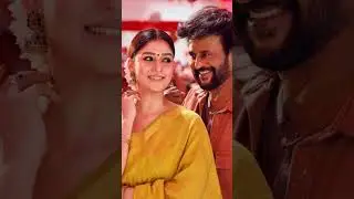 Nayanthara & Rajinikanth from DARBAR movie - Actress Heroines ...