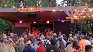 Watchhouse at Pine Creek Lodge 