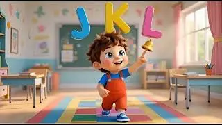 ABC Song | Fateh sings  the ABC song with Rhymes | make learning easy and fun 