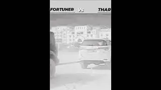 WATCH: The Epic Battle between India's Ultimate Car Rivals!