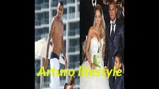 Arturo Vidal - Rich Life, Biography, Wife, Cars, House, StyleLife,Height,Weight,Net worth,Family