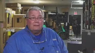 New law continues to strain HVAC companies in the heat of summer