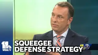 Attorney explains defense strategy of squeegee worker charged with murder