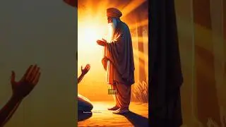 A Powerful Story by Guru Nanak #mythology #spirituality #Guru #adv_baba  #motivation