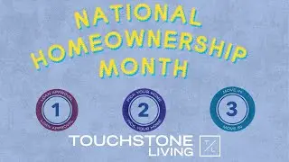 3 Simple Steps to Homeownership