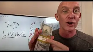 GET THE POWER OF MOMENTUM FOR 2021 - 21-DAY LAUNCH CHALLENGE