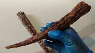 Roo Tail Tips