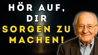 H&Ouml;R AUF, dir Sorgen um deine KINDER zu machen! TU STATTDESSEN DAS