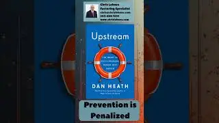Upstream: Diabetes Prevention Penalized #diabetes #management #audiobook #cms #medicare #booksummary