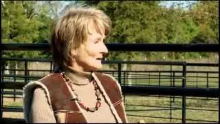 Working with Different Horses - Michael Linderman, Equine Behavior Specialist