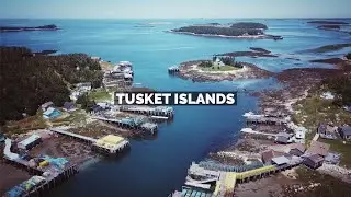 Tusket Islands - The Hidden Gem of Southwest Nova Scotia
