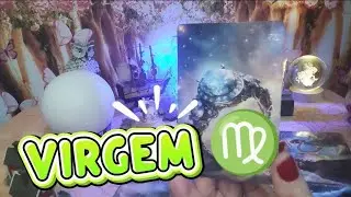 VIRGEM ♍ UMA VERDADE VEM À TONA! LIVRAMENTO! 🛣️🌄🧙‍♂️🪄🔮👀🧙‍♀️🪄🧞