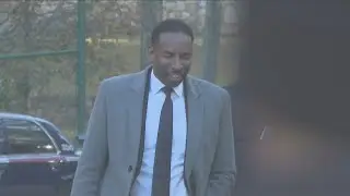 Atlanta Mayor Dickens running for reelection next year