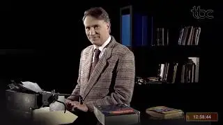 TBC 1 | ANIVERS&Aacute;RIO DE 45 ANOS DA TV BRASIL CENTRAL &Eacute; TEMA DE DOCUMENT&Aacute;RIO