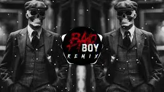 Bad Boy Remix || Arabic Attitude Song || slowed