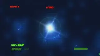 Grid Space Shooter (1/17/2013)