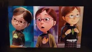 Which logo on Margo's shirt is your favorite?
