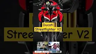 Ducati Panigale V2 #ducatibrasil #cfox83