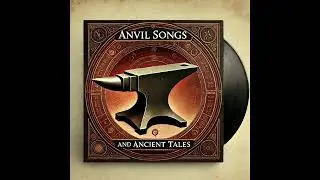 Anvil Songs and Ancient Tales - Full Album 2024 | Complete Playlist of All Songs by MusicIa