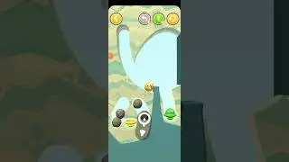 dig this 2 world 24-8 | frozen tundra | Dig this 2 level 24 episode 8 solution gameplay walkthrough