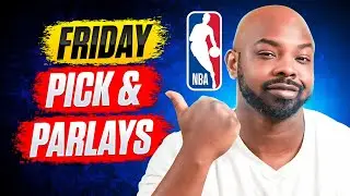 Win Big With The Top NBA Betting Picks Today | Fanduel, Draftkings & Prizepicks | 1-16-26