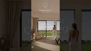 Discover Luxury Living at Grand Polo Club & Resort