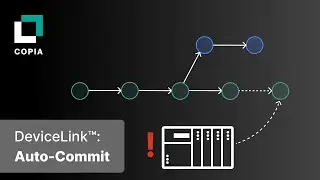 DeviceLink: Auto-Commit