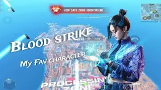 Unleash the Ultimate Blood Strike: Mobile Gameplay Revealed | Samifer WincheStar