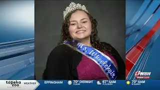 Kansas native to represent state, advocate for accessibility at Ms. Wheelchair America competition