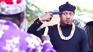 DISPATCH RIDER: AN EMOTIONAL LOVE STORY THAT WILL BREAK YOUR HEART |MIKE EZURUONYE| AFRICAN MOVIES