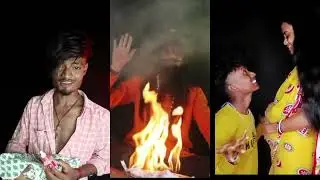 Ronny Nayak vs pradip mahato vs  Sumit bauri said status video purulia