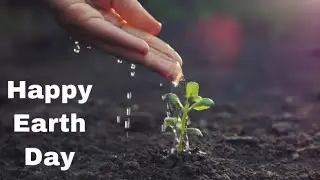 Earth day Status | Earth Day Whatsapp Status | Earth Day 2022| Save Earth status | April 22