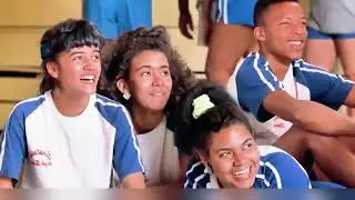 Lean on Me (1989) Full Movie Recap | The True Story of Joe Clark’s Tough Love Leadership