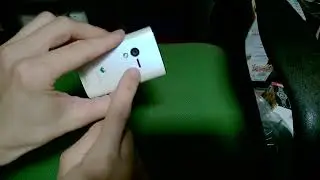 Retroprova dell'Xperia 10 Mini! Davvero... MINI!
