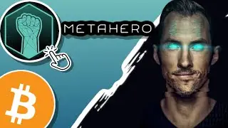 Actualizaci&oacute;n de la semana y la nueva jolla de la corona [MetaHero s&eacute; tu propio h&eacute;roe]