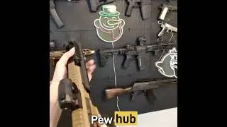 M13B M13C Modern Warfare Loadout IRL SIG MCX
