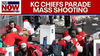 Kansas City Parade Shooting: NO charges filed in deadly Chiefs parade massacre attempt