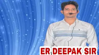 Sitting Arrangement Reasoning By Er Deepak Sir Mechanical Engineer ll #sitting