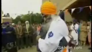 Roop Singh: My Yorkshire Part 1
