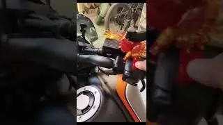 The solution💀💀 #automobile #bikelover #dancemusic #automobile #bikelover #loveforbikes#youtubeshort