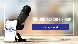 The Jon Sanchez Show: Rare Earth Market Selloff