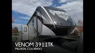 Used 2017 Venom 3911TK for sale in Milliken, Colorado