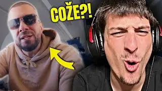 Ektor &ndash; Dilema | TO JSEM NEČEKAL.. [REAKCE]