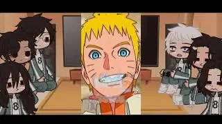 Squid game react to Anime[Part1/2]