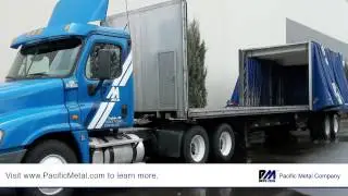 Pacific Metal Company
